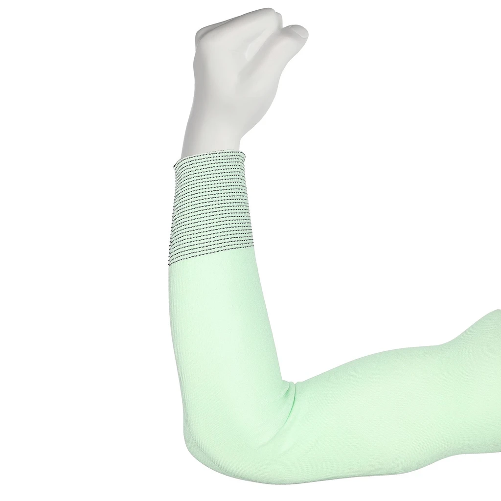 PRO FIT, Arm protector ‘Green Cut, Green, Arm Pads