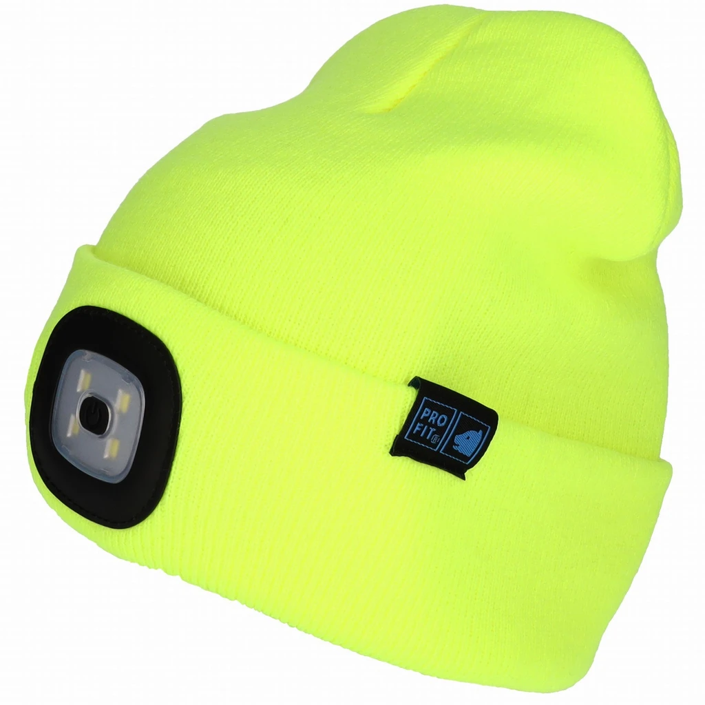 PRO FIT, hat, Beanie