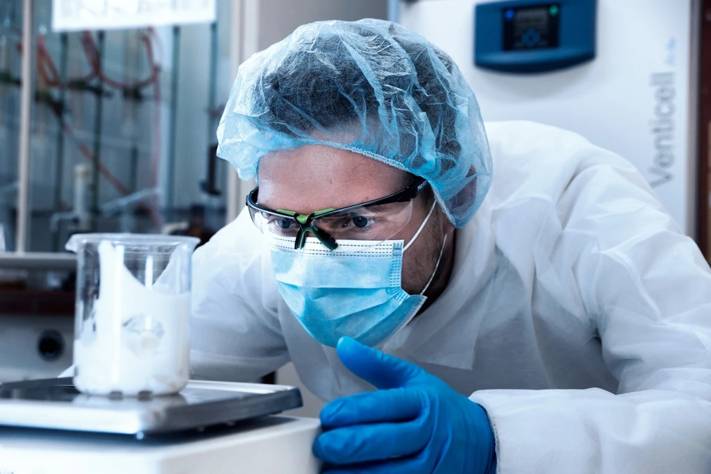 PRO FIT, Sprinter safety spectacle, Glasses