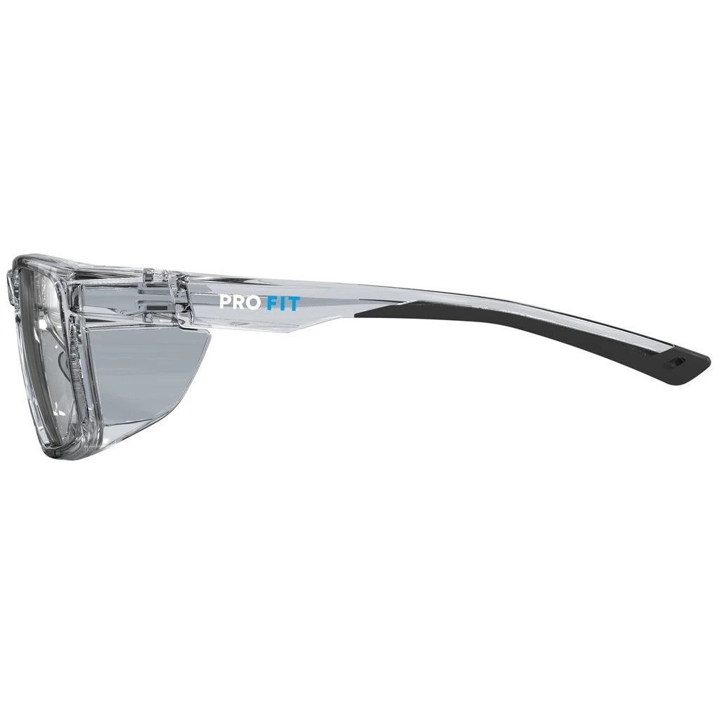 PRO FIT, safety spectacles classic clear, Glasses