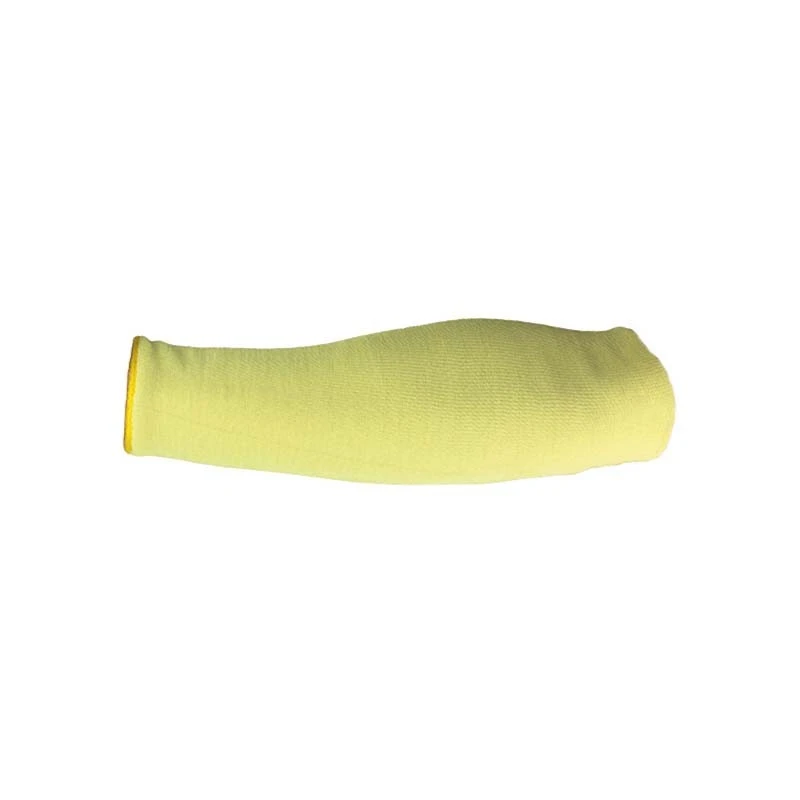 PRO FIT, arm protector / protective, Yellow, Arm Pads