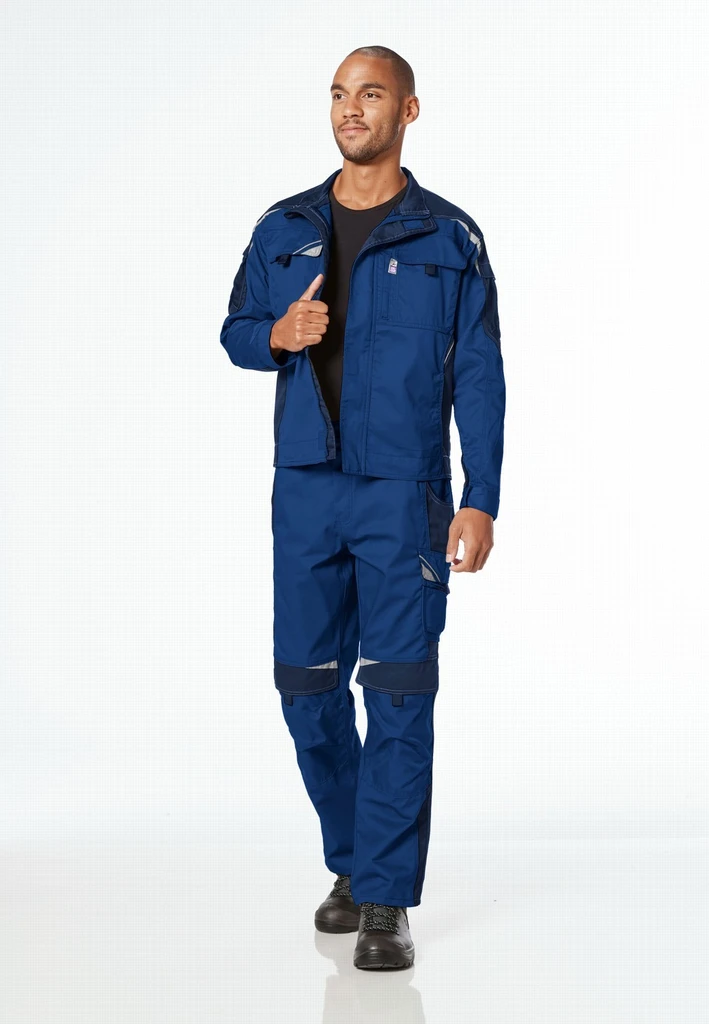 PKA, Bestwork jacket, Blue, Workwear pka