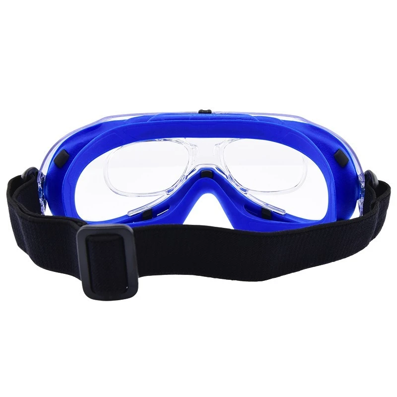 PRO FIT, Daytona safety goggle, Glasses