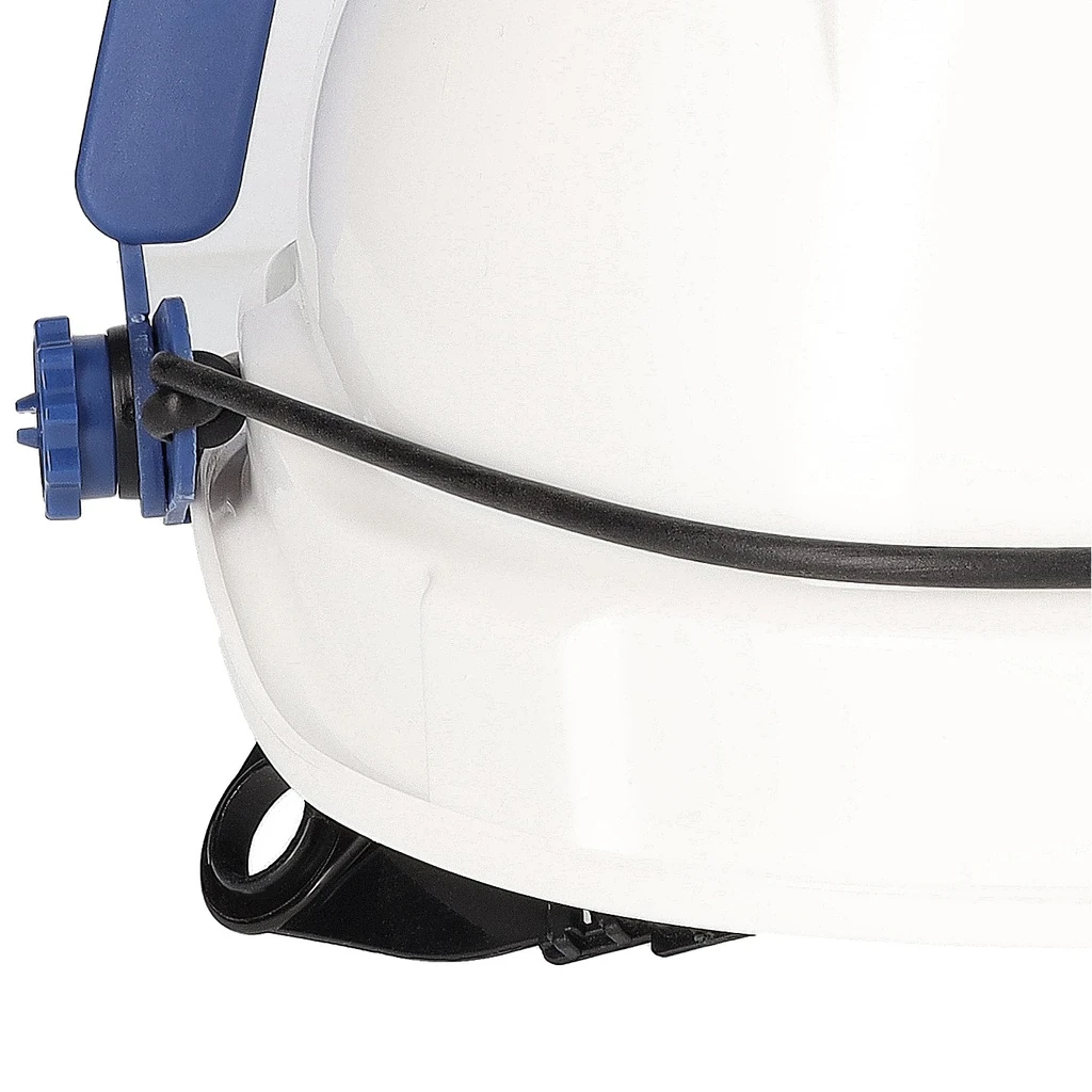 PRO FIT, Panorama H headgear, Visors