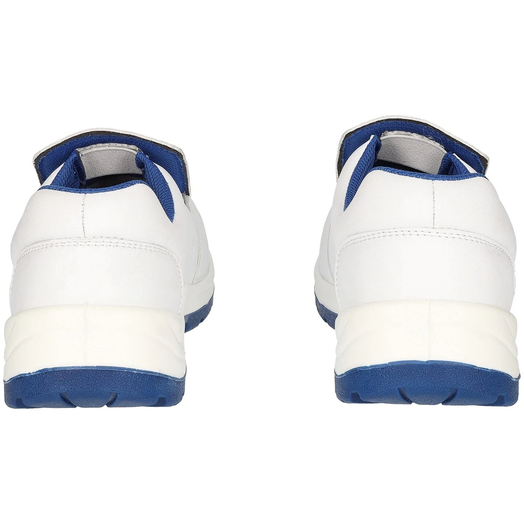 PRO FIT, safety shoe Arctos E, White, Safety Shoes S2