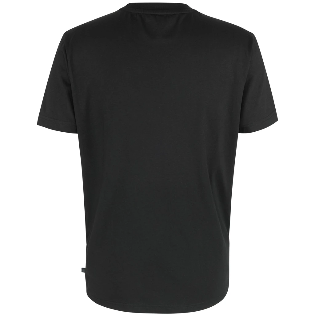 PRO FIT, Work T-shirt, Black, Shirt
