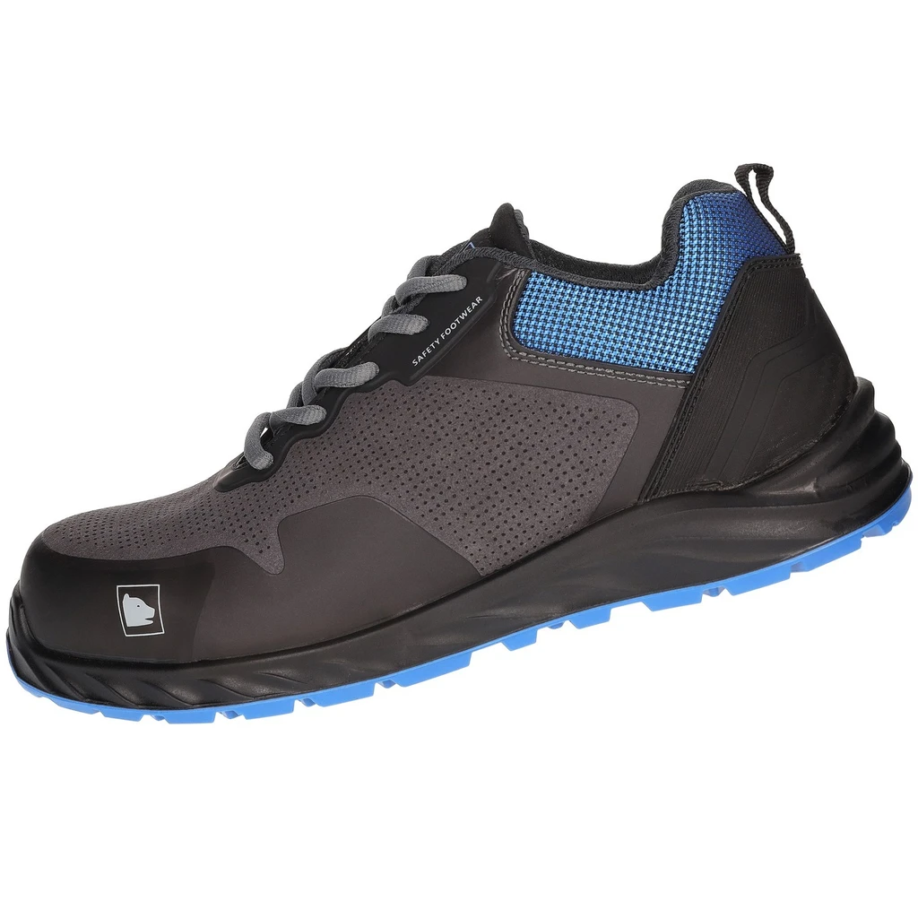 PRO FIT, safety shoe Arcots L, Safety Shoes S3