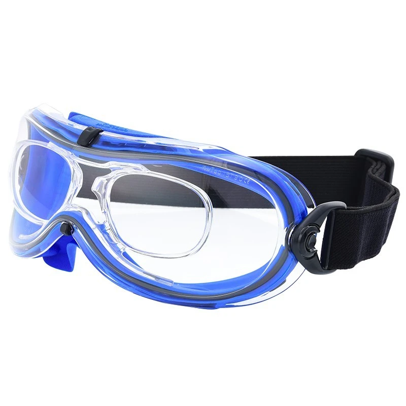 PRO FIT, Daytona safety goggle, Glasses