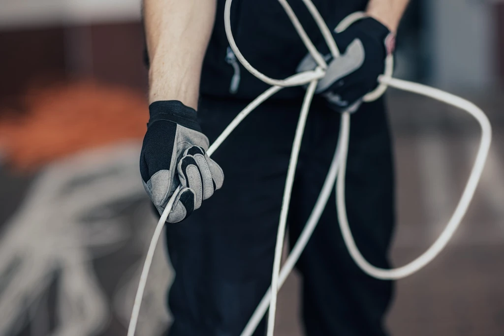 PRO FIT, mechanic glove, Winter gloves