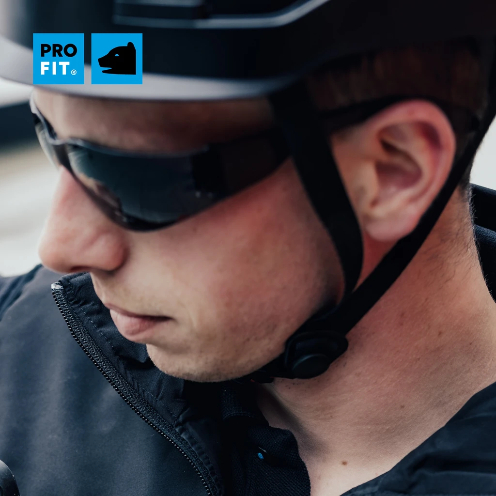 PRO FIT, Light safety spectacle, Glasses