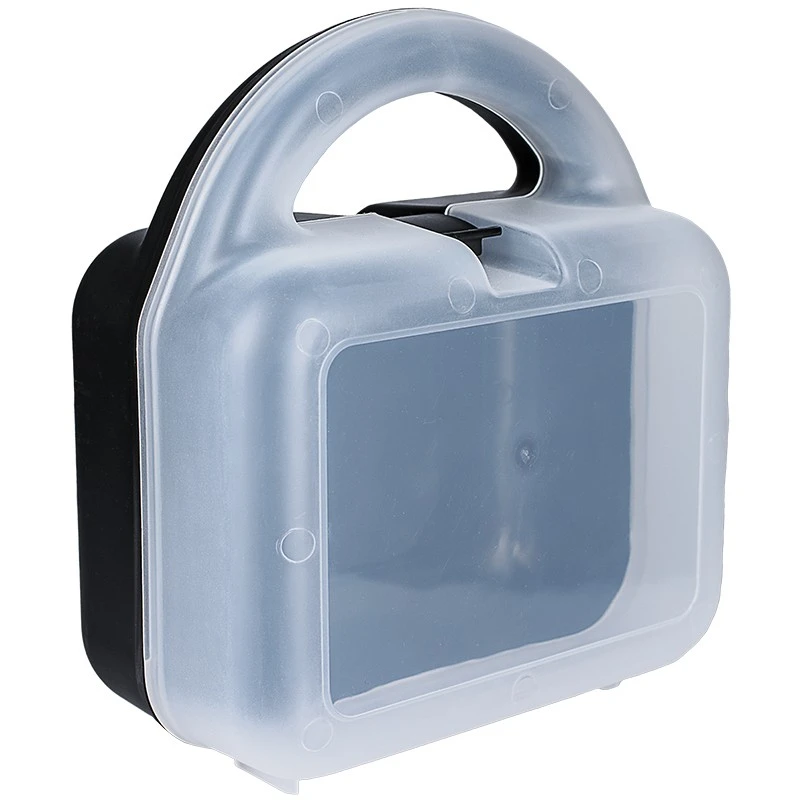 PRO FIT, box with handle, Hearing protection