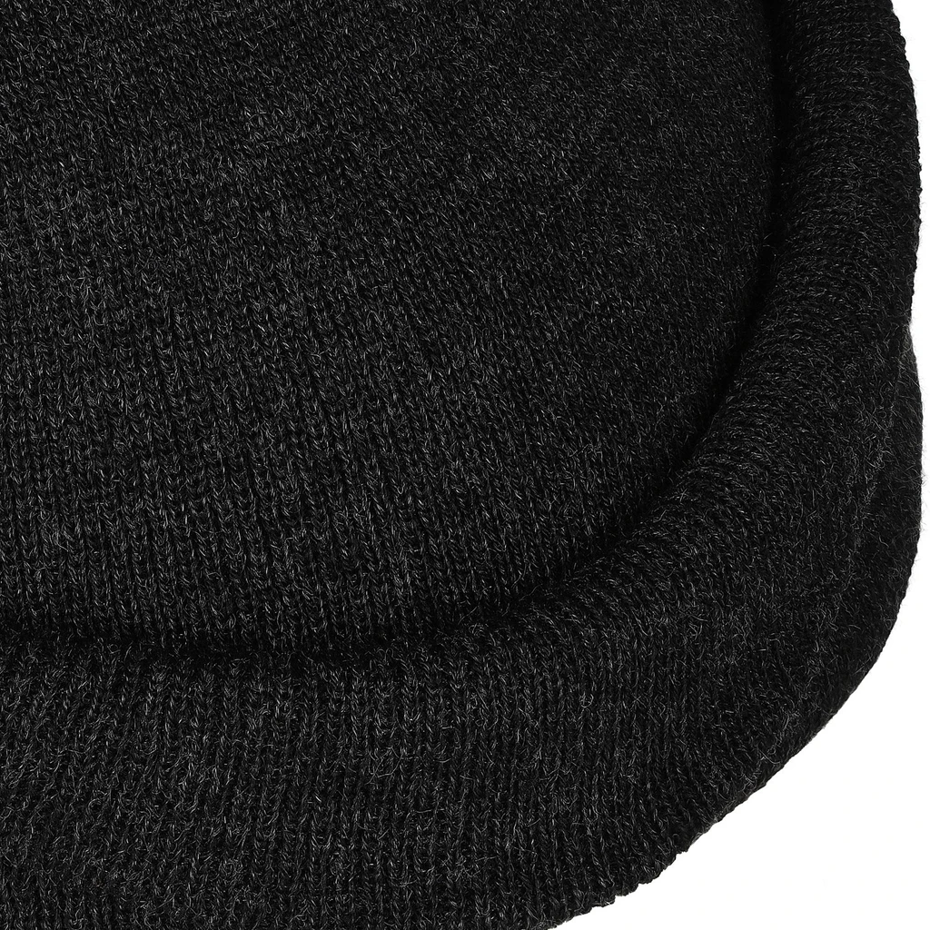 PRO FIT, Beanie, Grey, Beanie