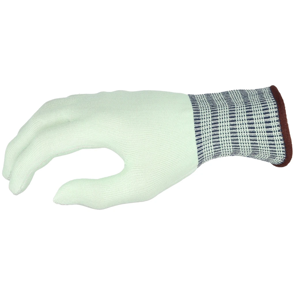 PRO FIT, Cut protection glove, Green, Cut Protection Other