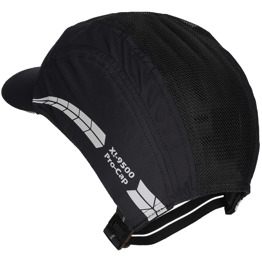 PRO FIT, Bump Cap X!-9500 Pro Cap, Blue, bump cap
