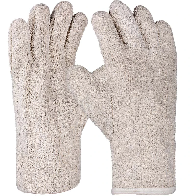 PRO FIT, polyamide/cotton finely knitted glove, Natural, polyamide/cotton finely knitted glove