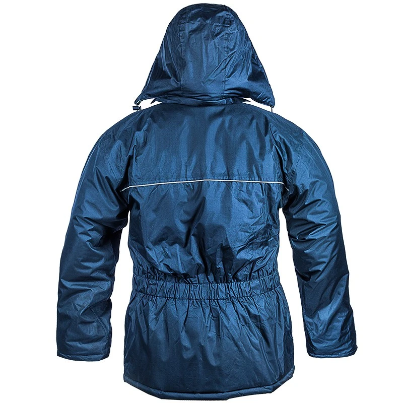PRO FIT, allzweck parka, Jackets/Vests