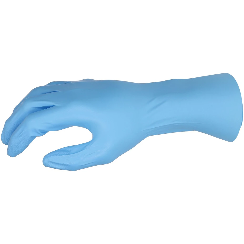 PRO FIT, nitrile disposable glove, Disposable gloves