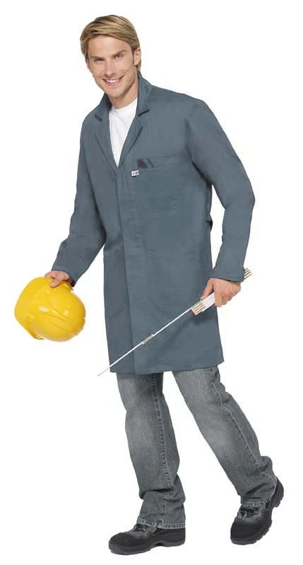 PKA, Basic Plus work coat, Workwear pka