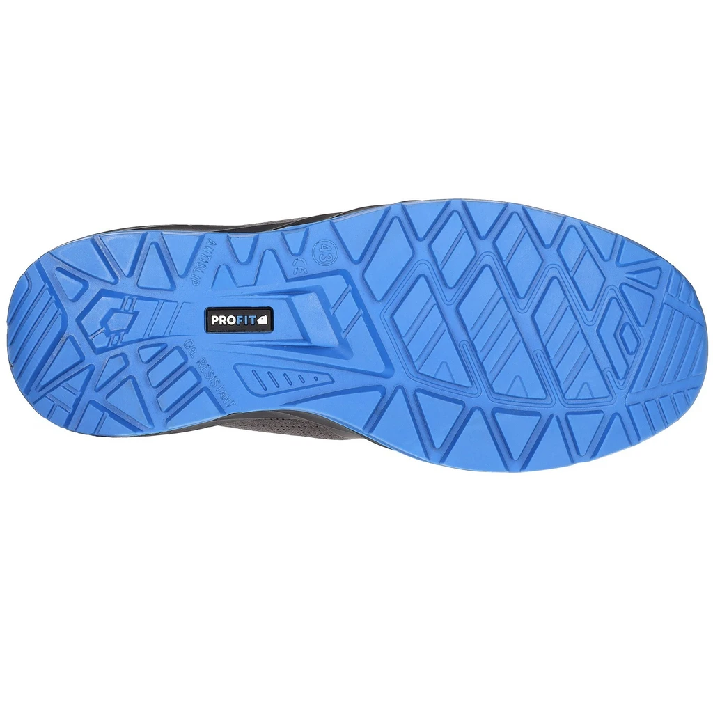 PRO FIT, safety shoe Arcots L, Safety Shoes S3