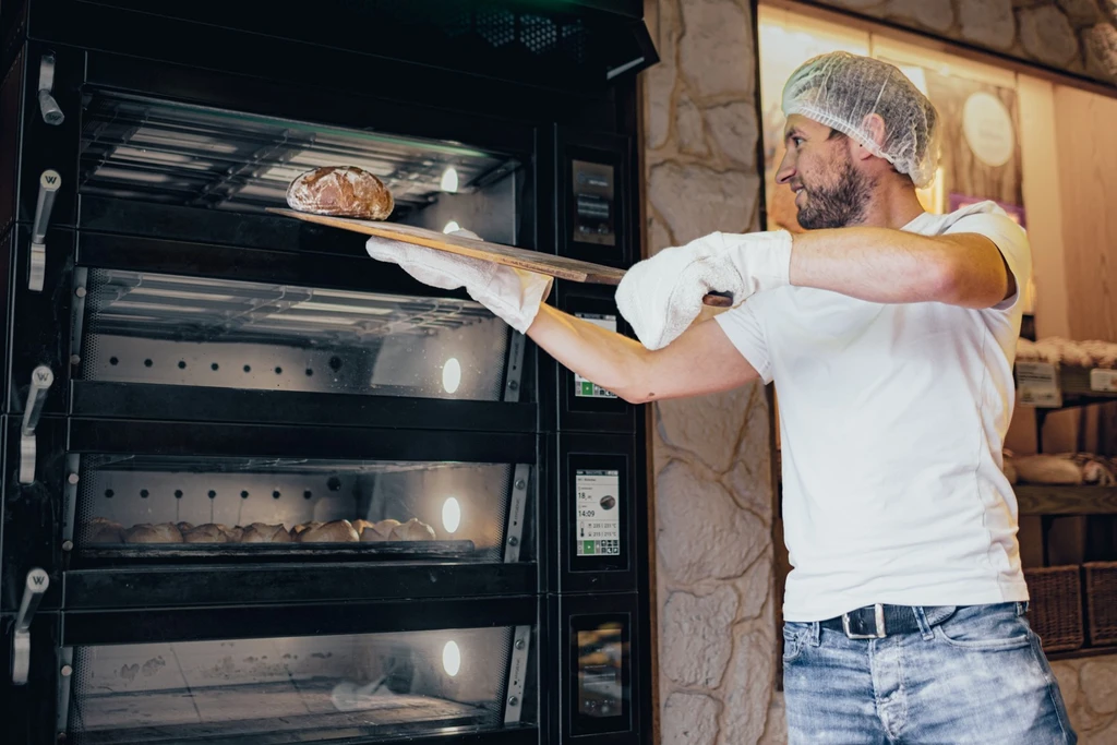 PRO FIT, PP disposable cap, White, Disposable clothing