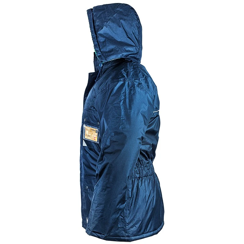 PRO FIT, allzweck parka, Jackets/Vests