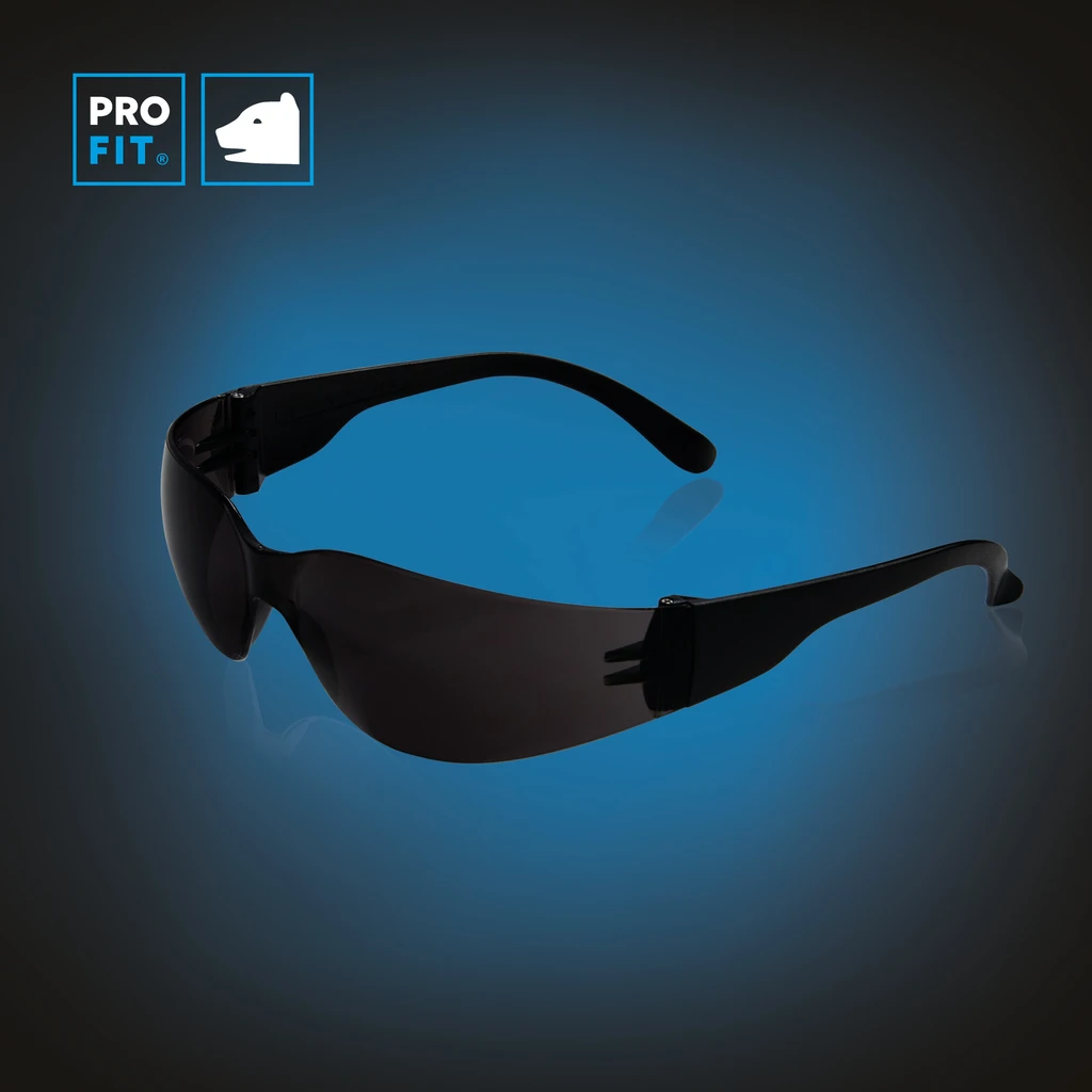 PRO FIT, Light safety spectacle, Glasses
