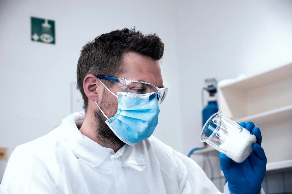 PRO FIT, Schutzbrille "Racer 2.0", Brillen