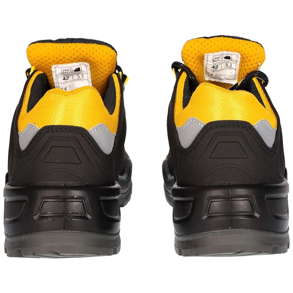 PRO FIT, safety shoe Arctos B, Safety Shoes S3