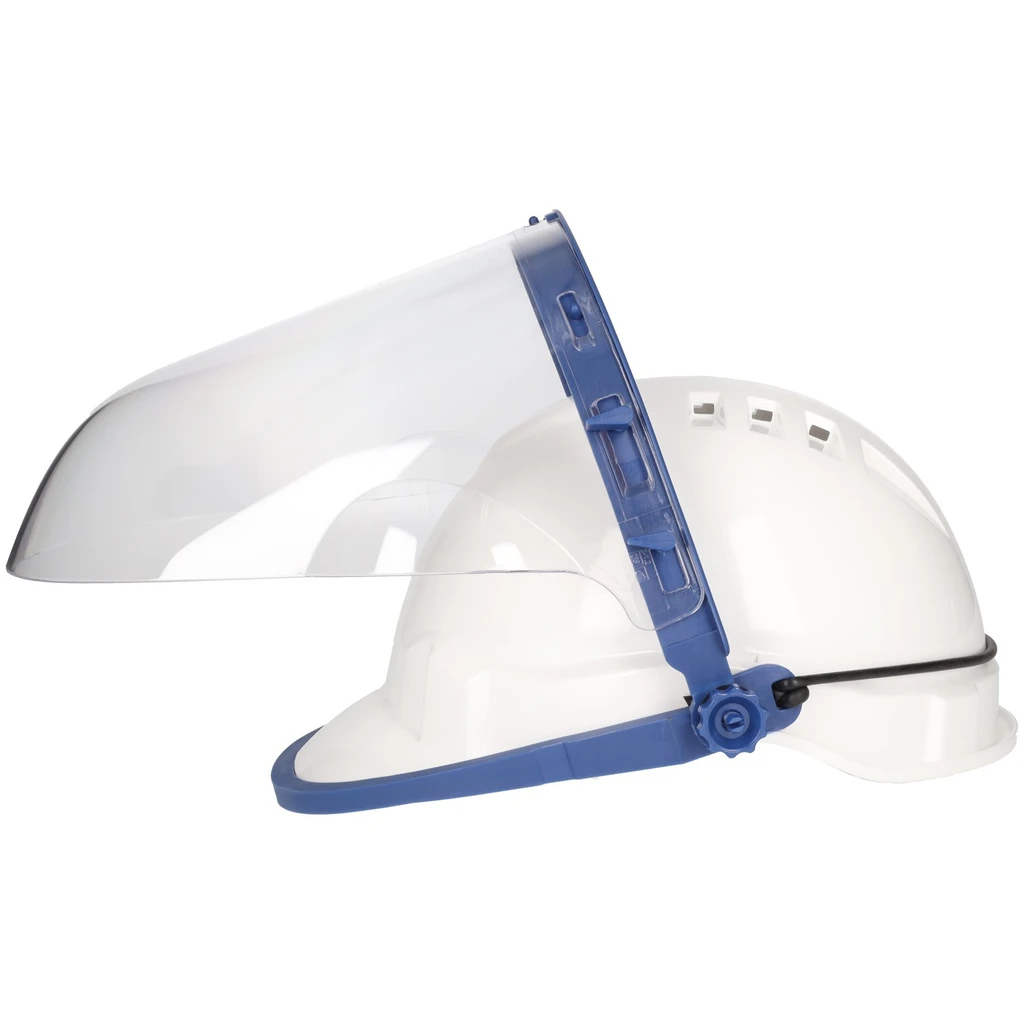 PRO FIT, Panorama H headgear, Visors