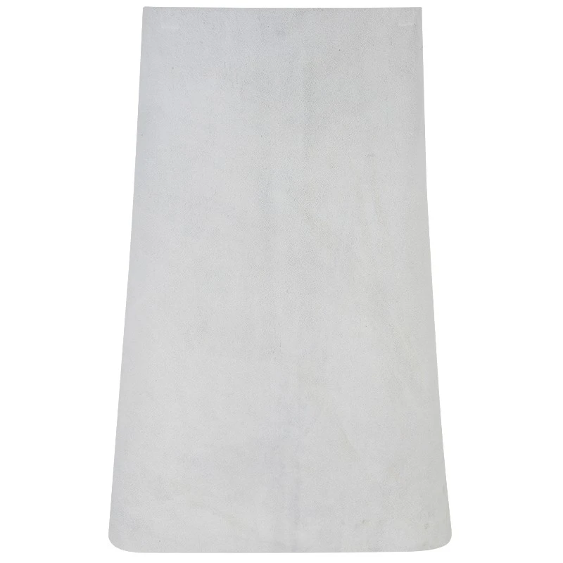 PRO FIT, split leather hip apron, Natural, Apron