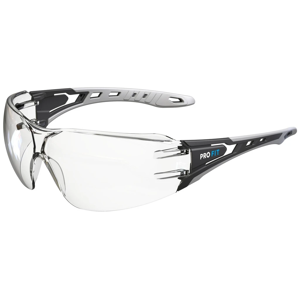 PRO FIT, safety spectacles pk clear, Glasses