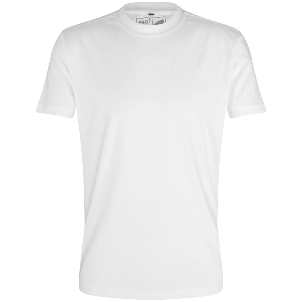 PRO FIT, Work T-shirt, White, Shirt