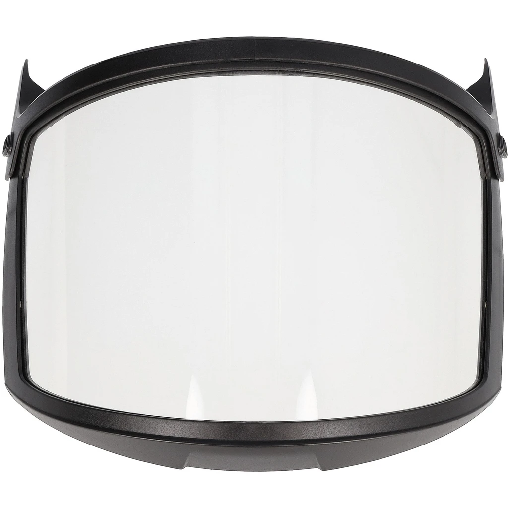 PRO FIT, Schutzhelm Voll-Visier "F!-Rock", Visiere