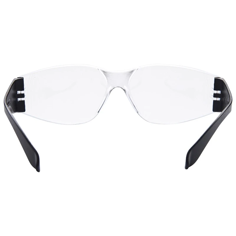 PRO FIT, Light small safety spectacle, Clear, Glasses