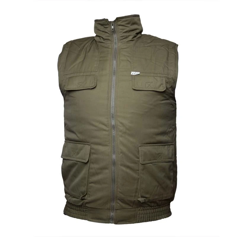 PRO FIT, Profi vest, Jackets/Vests