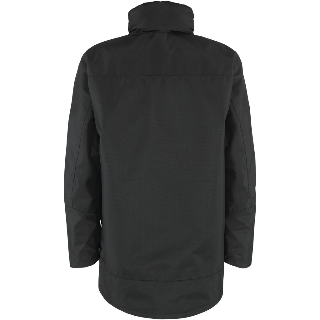 PRO FIT, Parka, Black, Jackets/Vests