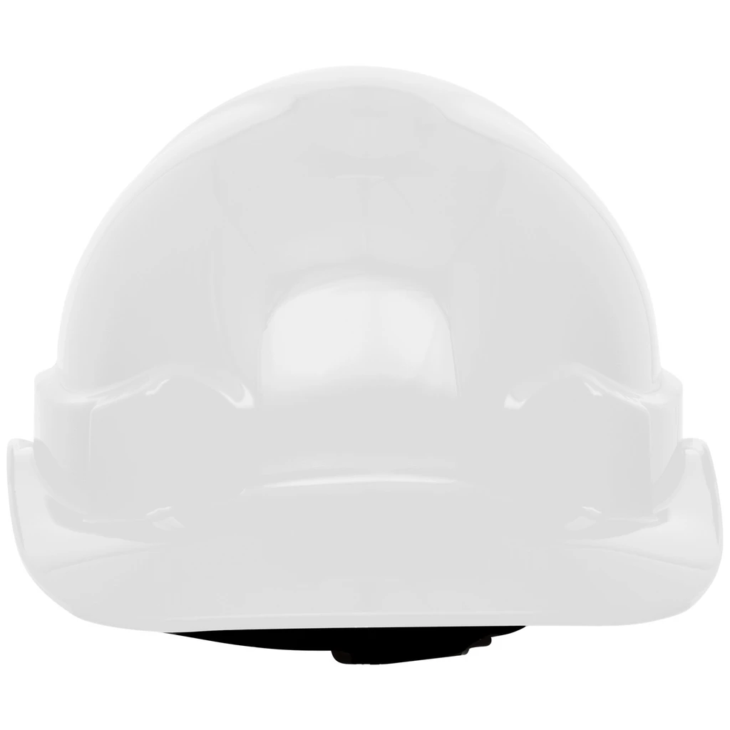 PRO FIT, Pro Cap PE safety, White, Helmet