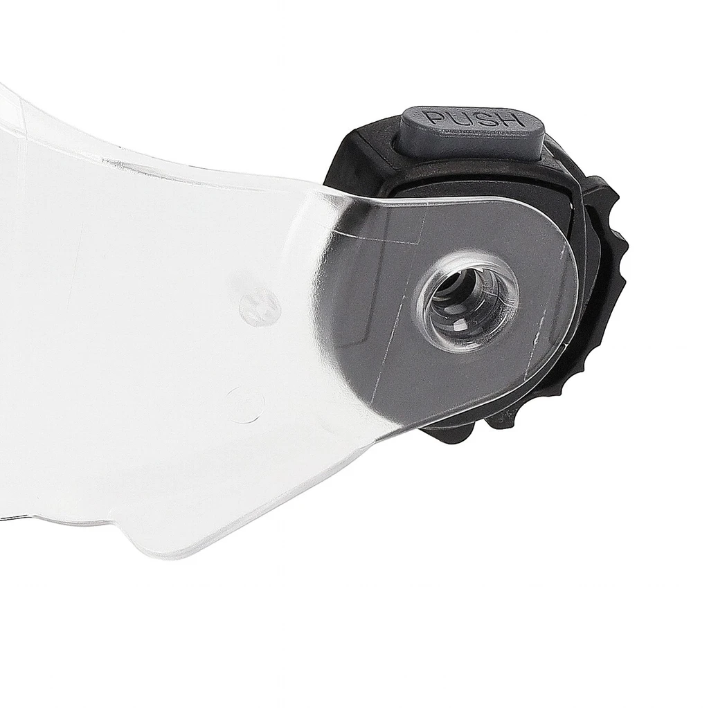 PRO FIT, Schutzhelm Visier "F!-Rock", Visiere