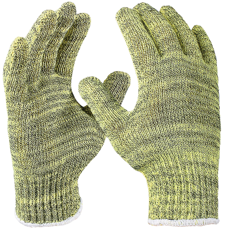 PRO FIT, cut resistant glove, Cut protection Kevlar
