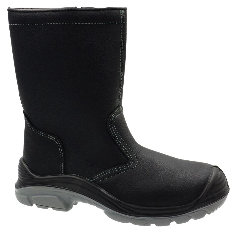 PRO FIT, 'Oslo' winter boot, Safety Shoes S3