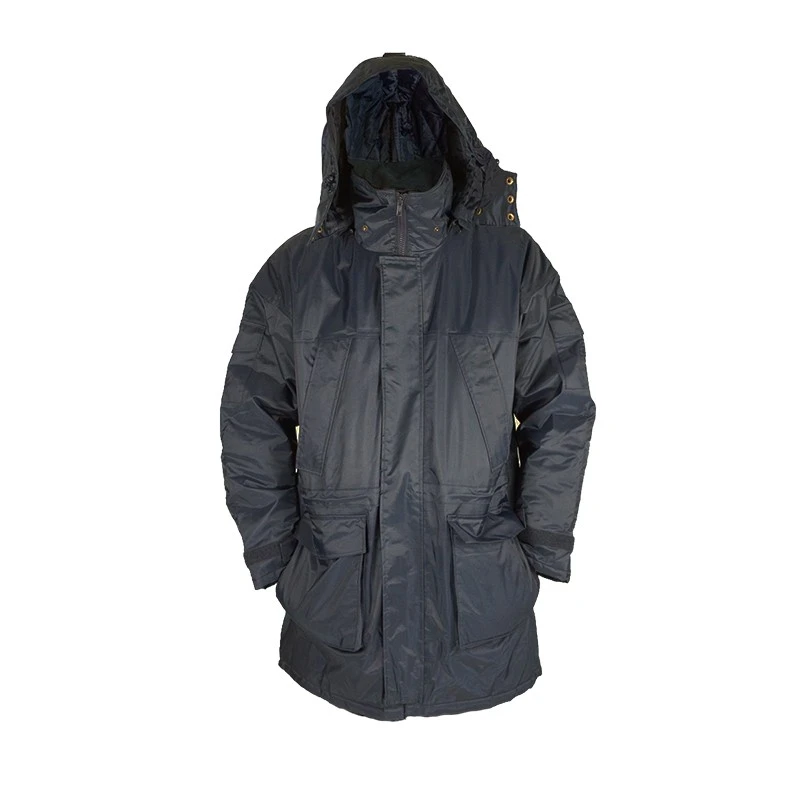 PRO FIT, BMS-Parka, Jacke/Weste