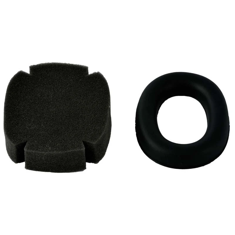 PRO FIT, replacement cushions for protect, Hearing protection capsules