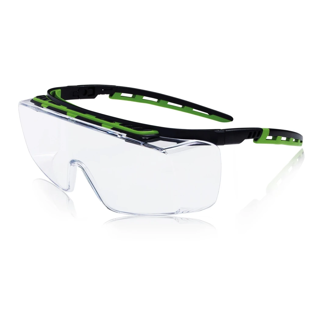 PRO FIT, Kubik safety spectacle, Glasses