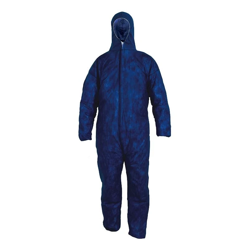 PRO FIT, SMS chemical protection overall, Disposable clothing