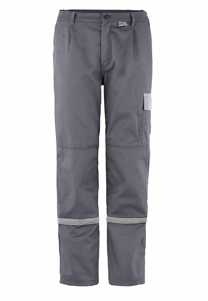 PKA, Praktika pants, Grey, Workwear pka