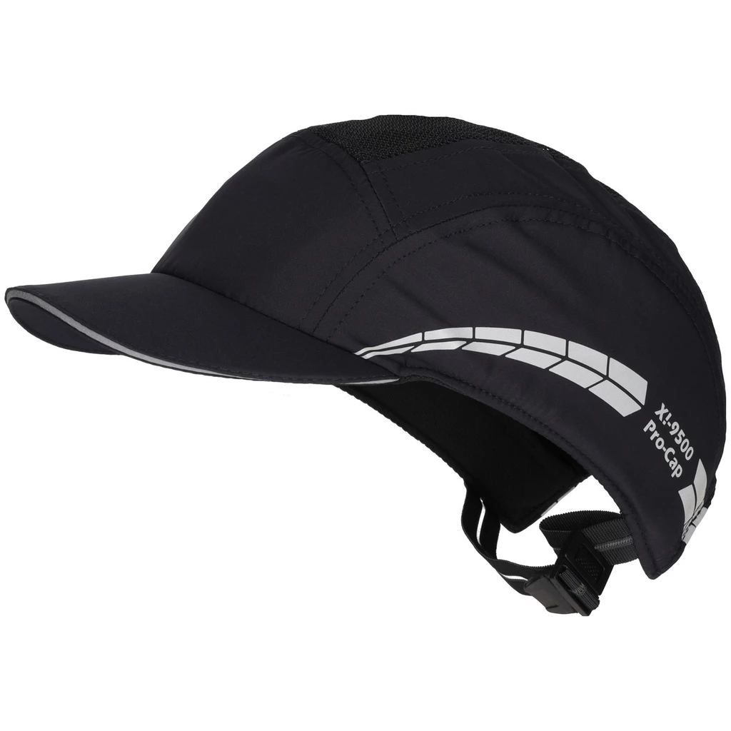 PRO FIT, Bump Cap X!-9500 Pro Cap, Blue, bump cap