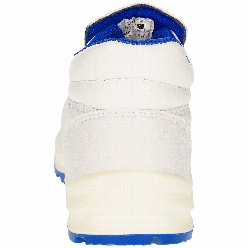 PRO FIT, safety shoe Arctos E, White, Safety Shoes S2