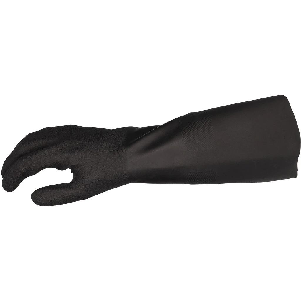 PRO FIT, butyl glove, Chemical protection glove