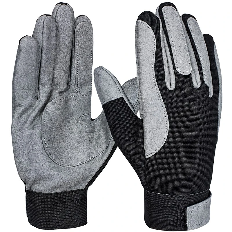 PRO FIT, mechanic glove, Winter gloves