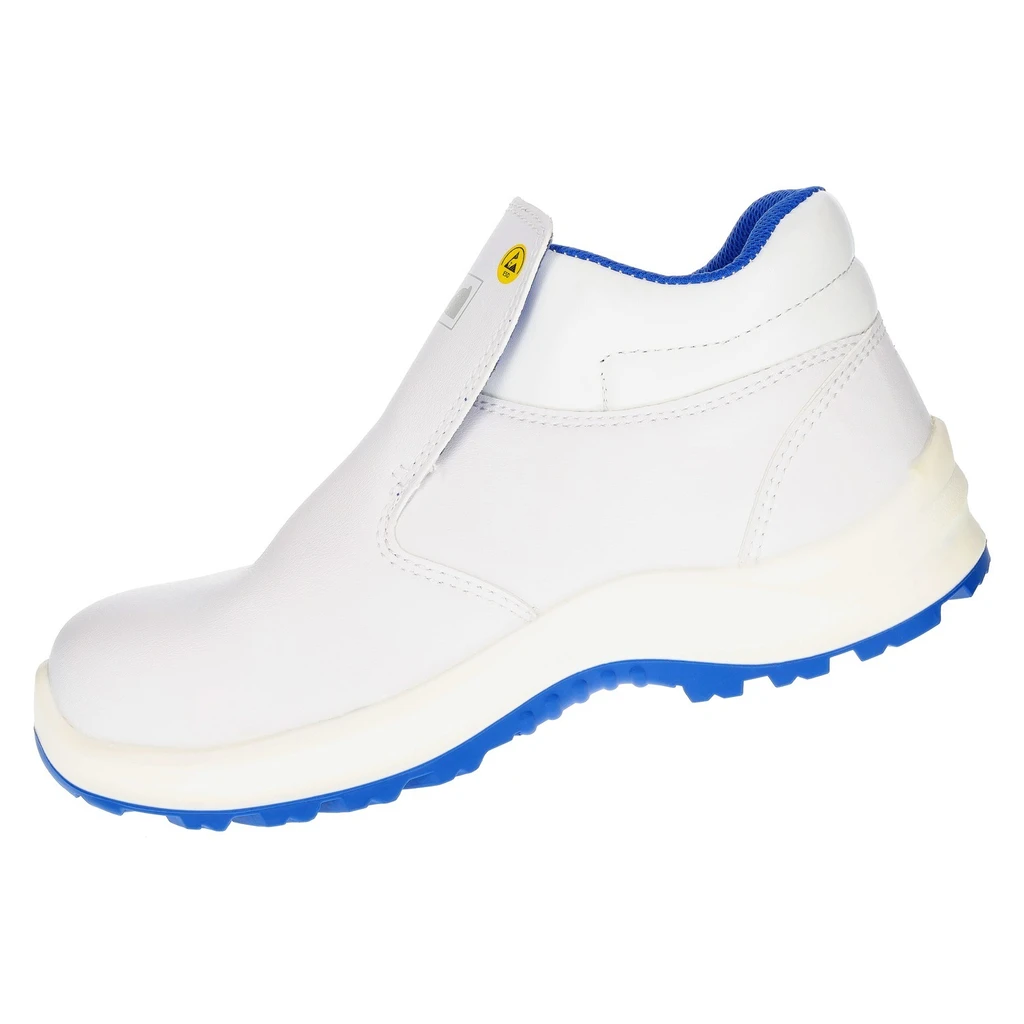 PRO FIT, safety shoe Arctos E, White, Safety Shoes S2